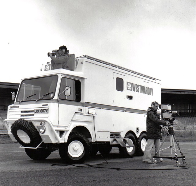 Mohan Talaulicar Thruxton Airfield Andover 1979 1